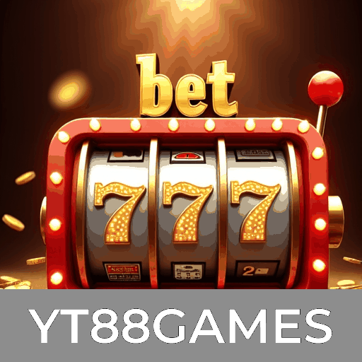 Cadastro na YT88GAMES
