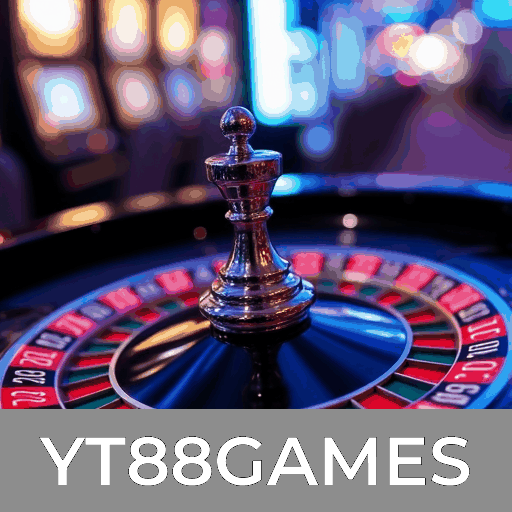 Cassino Online YT88GAMES