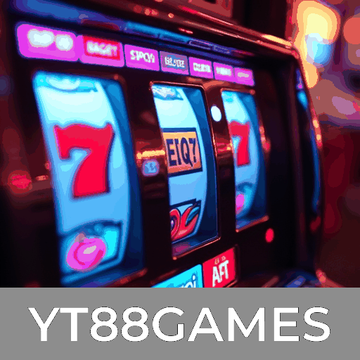Cadastro na YT88GAMES