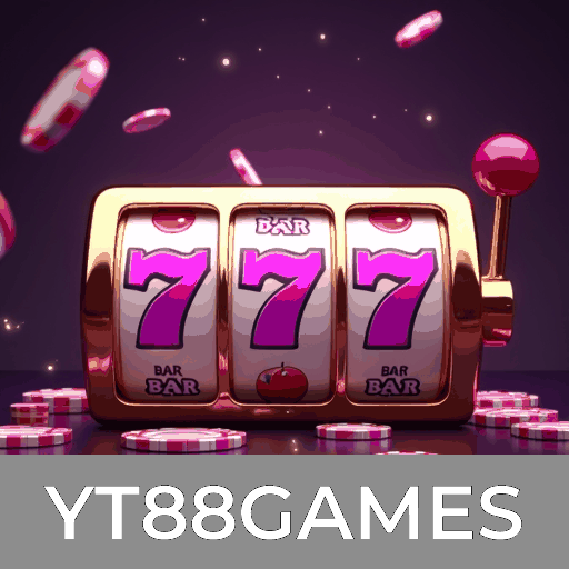 Acesso ao YT88GAMES