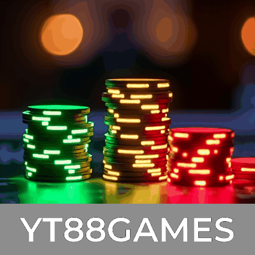 Jogos Crash no Cassino YT88GAMES