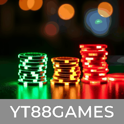 Cassino Online YT88GAMES
