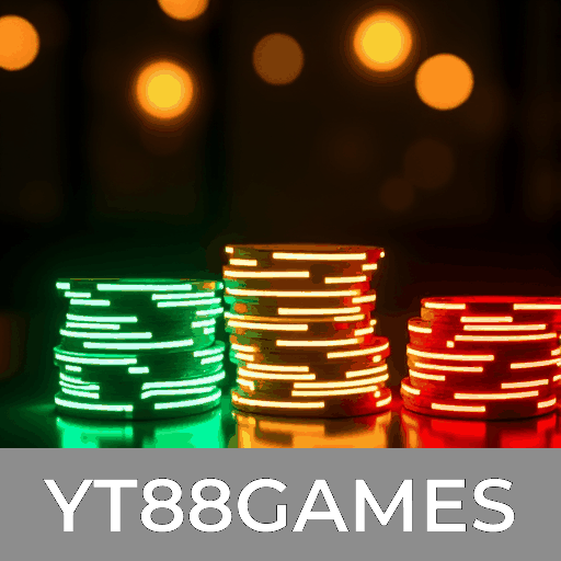 Cadastro na YT88GAMES