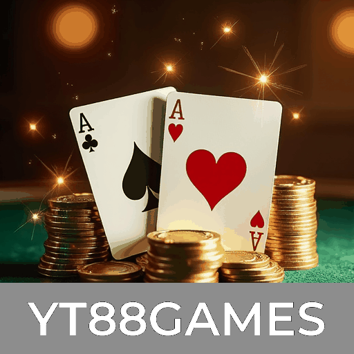 Acesso ao YT88GAMES