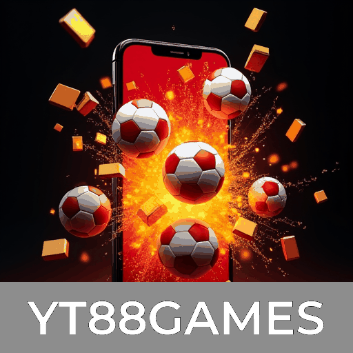 Acesso ao YT88GAMES