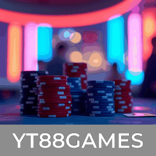 Cadastro na YT88GAMES