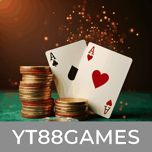Acesso ao YT88GAMES