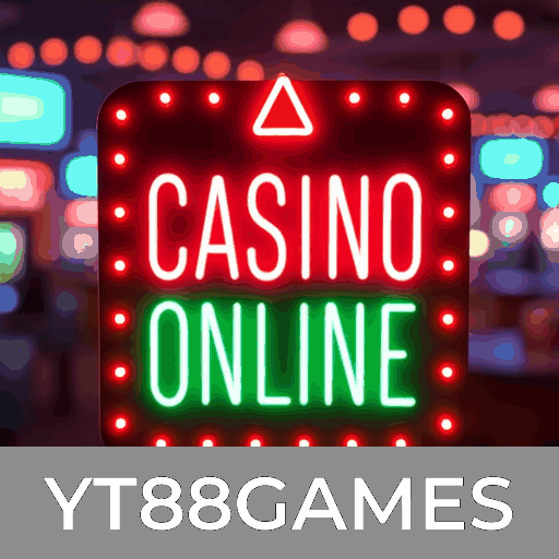 Cadastro na YT88GAMES