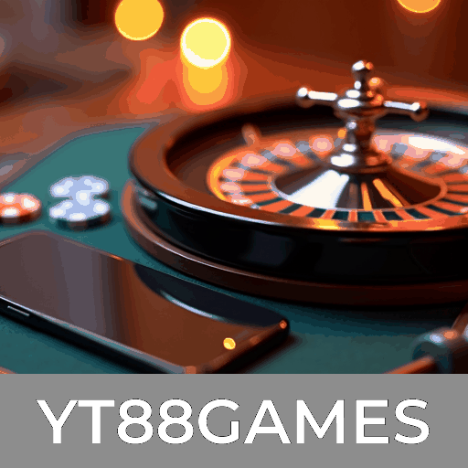 Acesso ao YT88GAMES