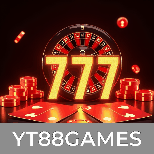 Cadastro na YT88GAMES