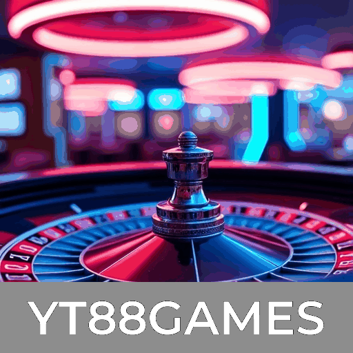 Cadastro na YT88GAMES
