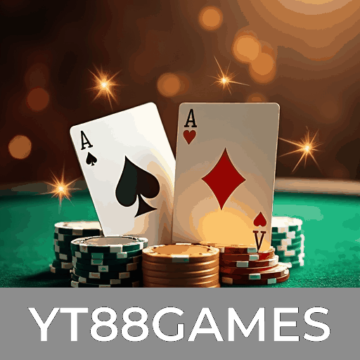 Cadastro na YT88GAMES