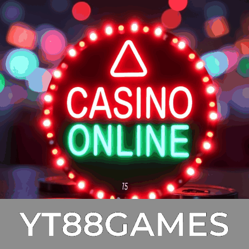 Cassino Online YT88GAMES