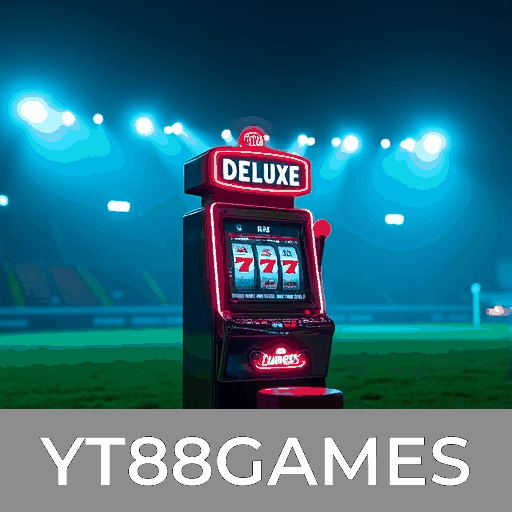 Cadastro na YT88GAMES