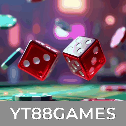 Acesso ao YT88GAMES