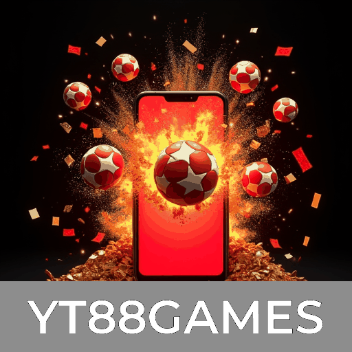 Acesso ao YT88GAMES