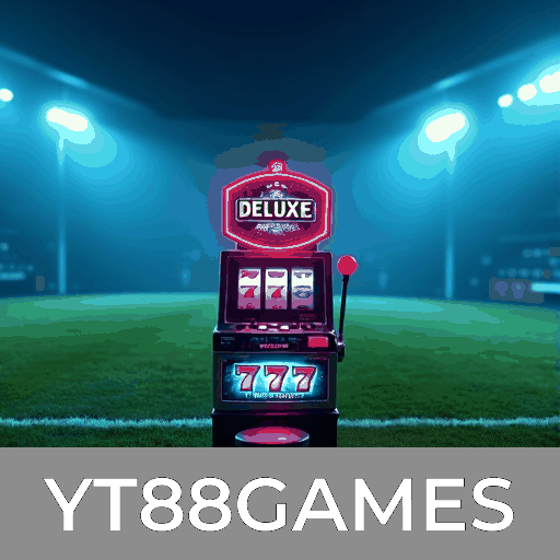 Cassino Online YT88GAMES