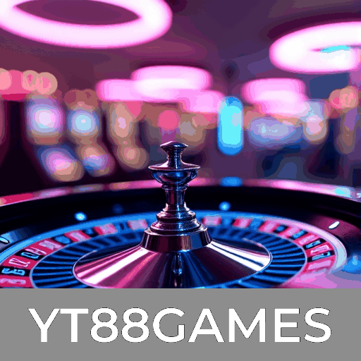 Apostas no YT88GAMES