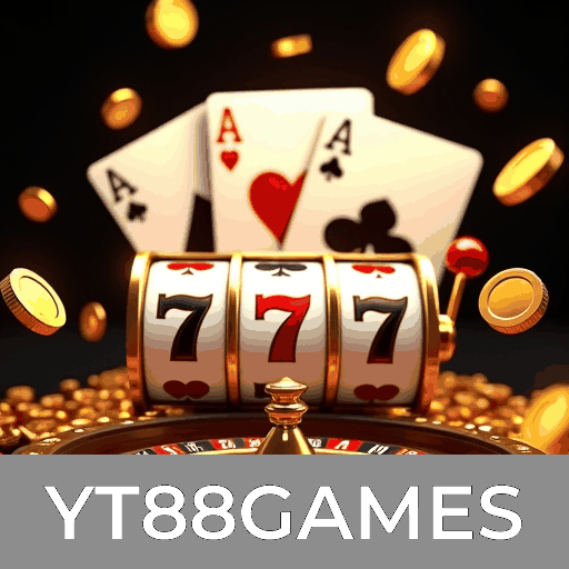 Cadastro na YT88GAMES