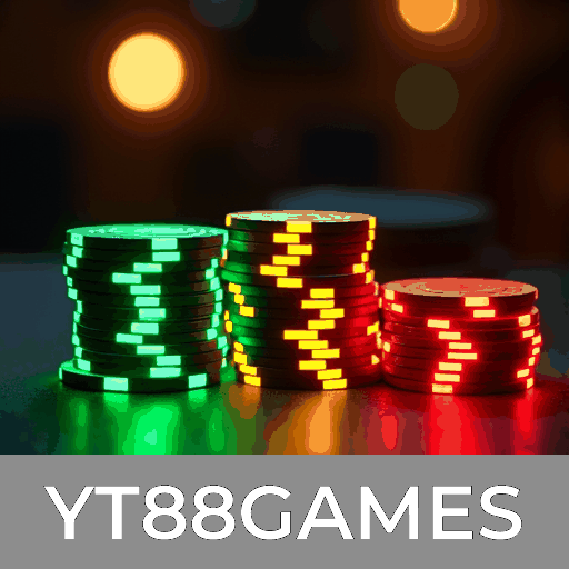Cassino Online YT88GAMES