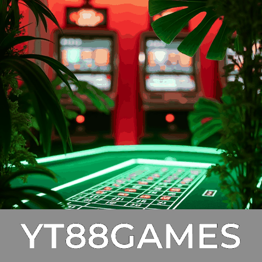 Acessar o site YT88GAMES COM