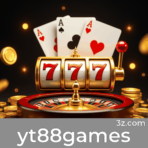 Registre-se Rapidamente e Desbloqueie Recompensas Exclusivas no yt88games