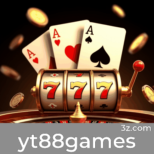 yt88games: Apostas Esportivas Completas e Precisão